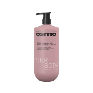 balzam OSM Pink Soda Mask