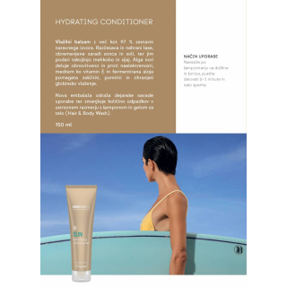 balzam FRA M. Sun Hydra. Conditioner (N)
