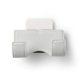 stojalo za fen - Waist & Wall - bel