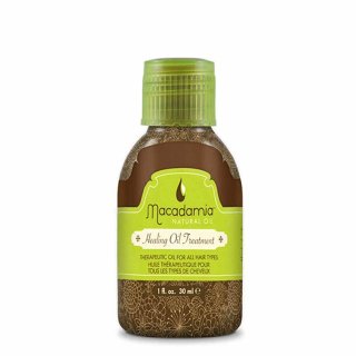 olje MAC Healing Treatment Oil