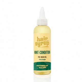 serum HRS Hair Syrup - Mint Condition