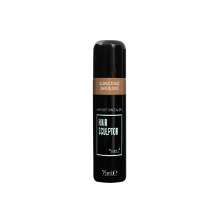 sprej SIB Root Concealer - temno blond