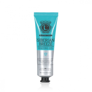 gel za britje LAV Siberian Breeze