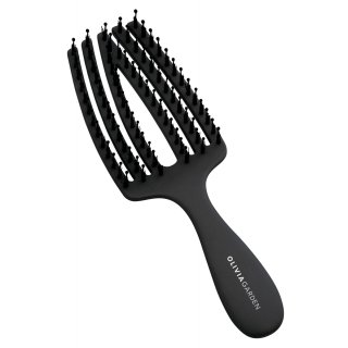 krtača OG Fingerbrush Care - Mini Black