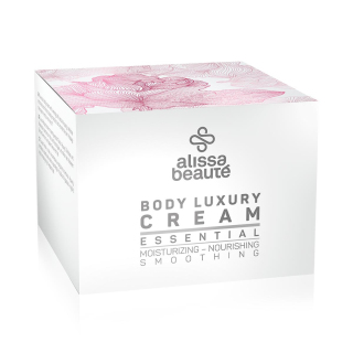 krema ASB Body Luxury Cream (E)