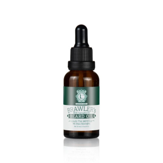 olje LAV Brawlers Beard Oil
