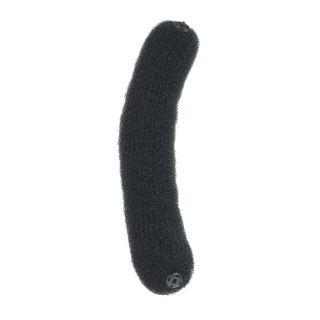 dodatek SIB Bun Roll, 23 cm - črn
