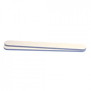 Raue pilica - 100/180 - bela-modra