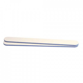Raue pilica - 100/180 - bela-modra
