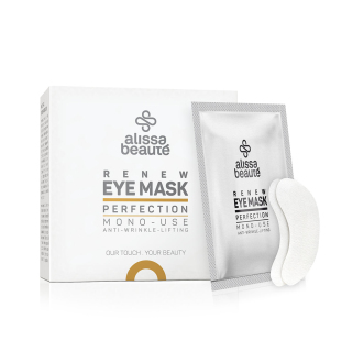 maska ASB Renew Eye Mask - 10 x 3ml