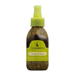 olje MAC Healing Treatment Oil - SPRAY