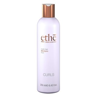 šampon EMS Ethe Curly Hair Shampoo