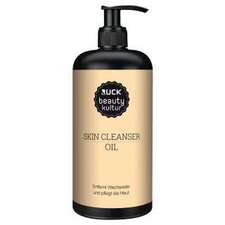 Ruck olje, čistilno - Skin Cleanser Oil