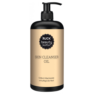 Ruck olje, čistilno - Skin Cleanser Oil