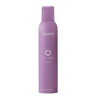 lak EMS Style Proof - Hairspray