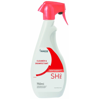 Ecolab Anios Dentasept SH Pro
