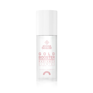 serum ASB Gold Booster