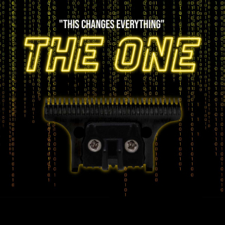 rezilna glava GAM The One (Fixpro)