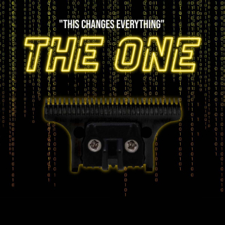rezilna glava GAM The One (Fixpro)