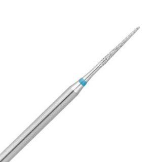 Raue nastavek, diamantni - sred., 1,2mm