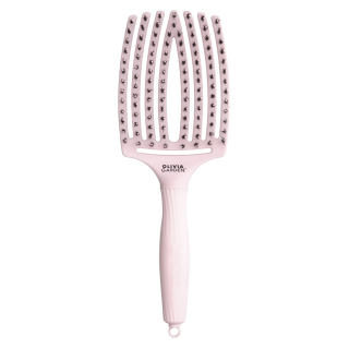 krtača OG FingerBrush - pink, velika