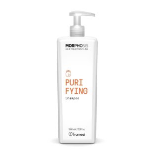 šampon FRA M. Purifying Shampoo