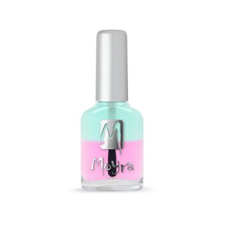 Raue olje - Double Care Magic Oil
