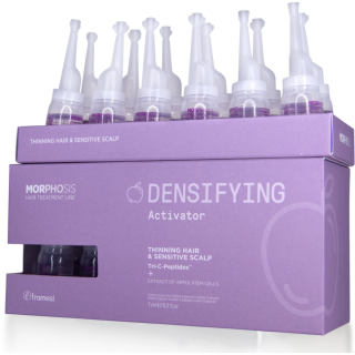 ampule FRA M. Densifying Activator