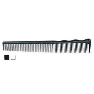 glavnik YSP 252 - črn - flex carbon