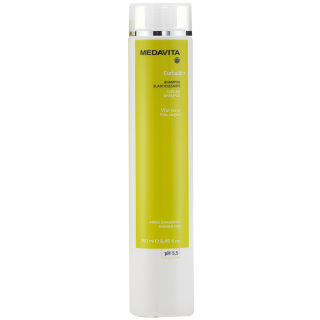 šampon MED Curling Shampoo