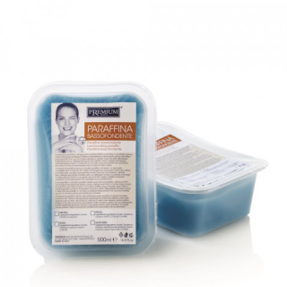 parafin XAN Aloe Vera