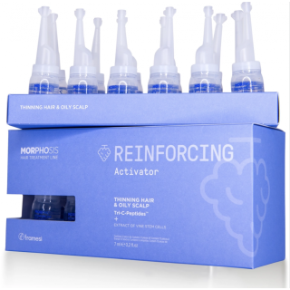 ampule FRA M. Reinforcing Activator