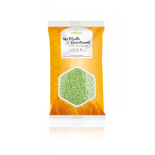 vosek XAN Multidirectional - Lime