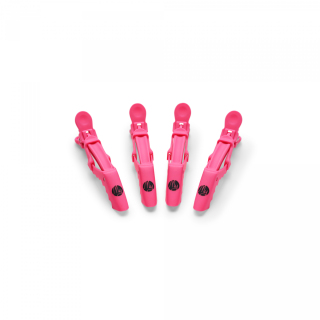 sponke MYP Jawclip - Hot Pink