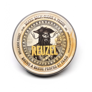 balzam za brado REU Beard Balm - C&F