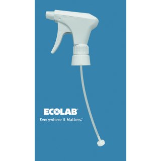 Ecolab Incidin Liquid- razpršilna glava*