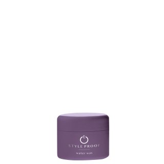 vosek EMS Style Proof - Water Wax