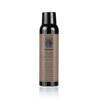 šampon LAV Dark Brown - Dry Shampoo