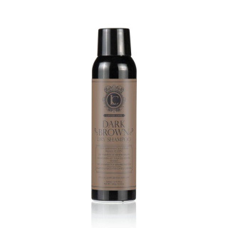 šampon LAV Dark Brown - Dry Shampoo