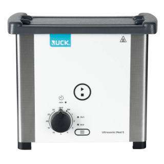 Ruck strojček - Ultrasonic Med - S