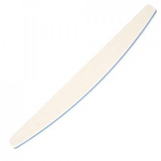 Raue pilica - 100/180 - Convex, b.-modra