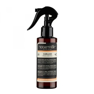 sprej TGH Curluxe Frizz Control