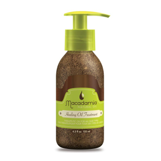 olje MAC Healing Treatment Oil