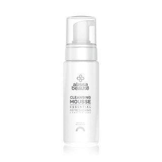 pena ASB Cleansing Mousse (E)