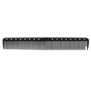 glavnik YSP 336 - črn - nano-karbon