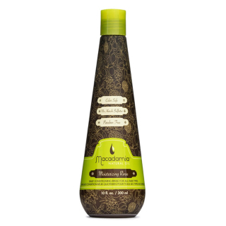 balzam MAC Moisturizing Rinse