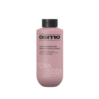 balzam OSM Pink Soda Mask