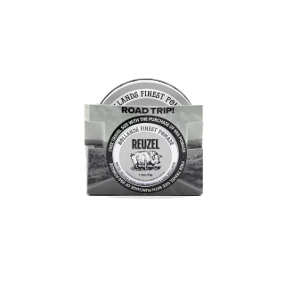 set REU Road Trip - Clay Matte Pomade*