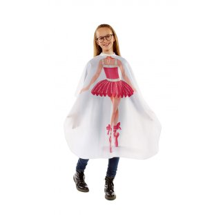 ogrinjalo SIB Kids Cape - Ballerina*