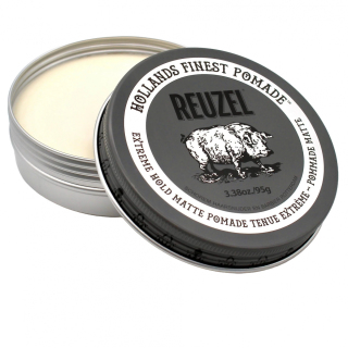 vosek REU Extreme Matte Pomade